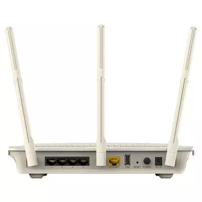 Маршрутизатор D-Link DIR-880L - 1