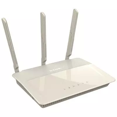 Маршрутизатор D-Link DIR-880L - 2