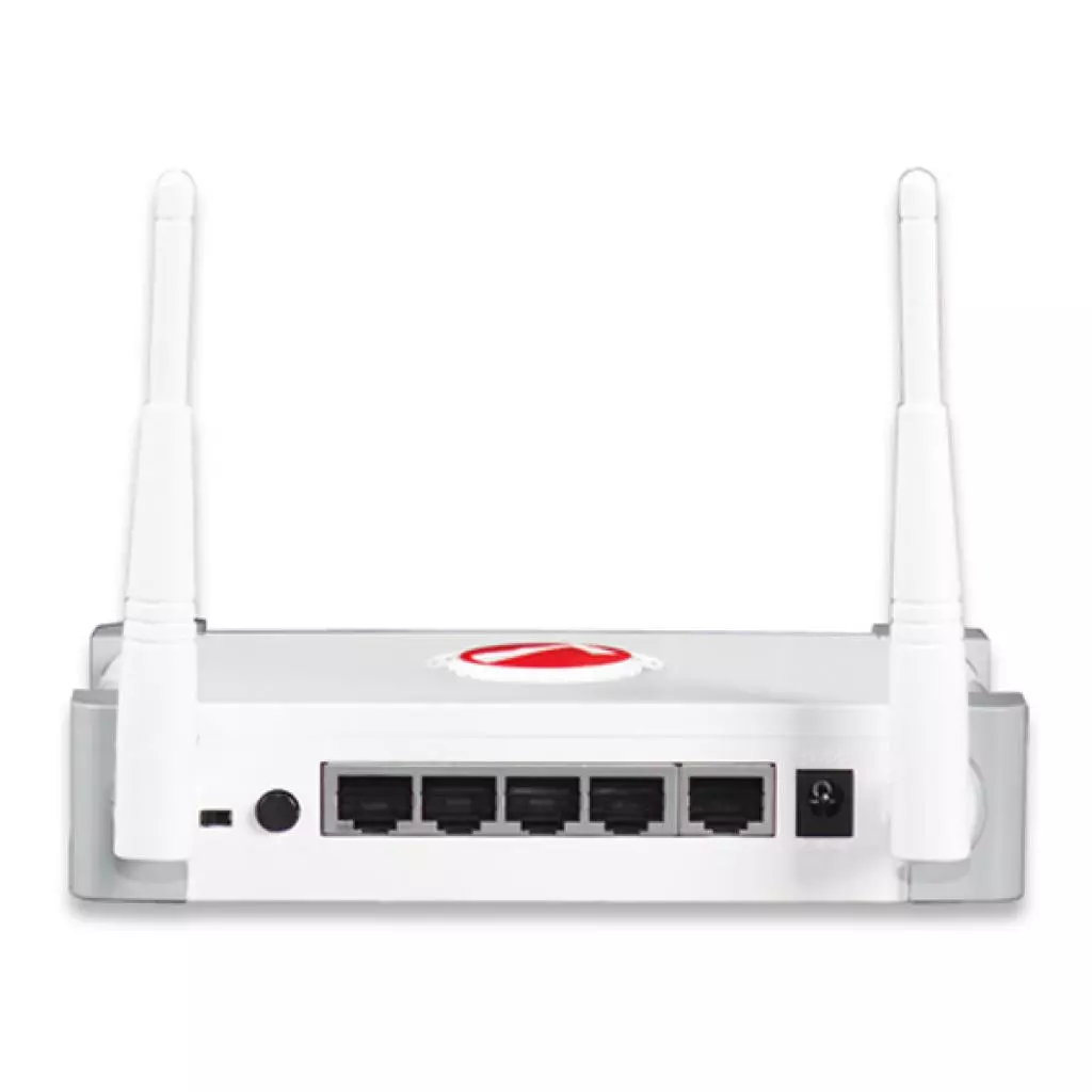 Маршрутизатор Intellinet 3G 4-Port Router MIMO 2T2R - 2 Маршрутизатор Intellinet 3G 4-Port Router MIMO 2T2R - 2