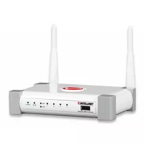Маршрутизатор Intellinet 3G 4-Port Router MIMO 2T2R