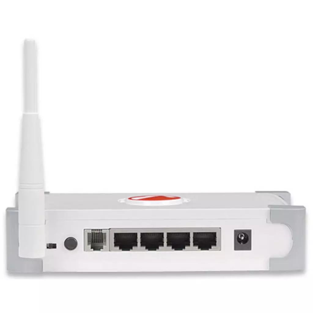 Маршрутизатор Intellinet 150N ADSL2+ Modem Router - 2 Маршрутизатор Intellinet 150N ADSL2+ Modem Router - 2