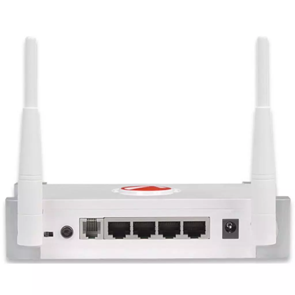 Маршрутизатор Intellinet 300N ADSL2+ Modem Route - 2 Маршрутизатор Intellinet 300N ADSL2+ Modem Route - 2