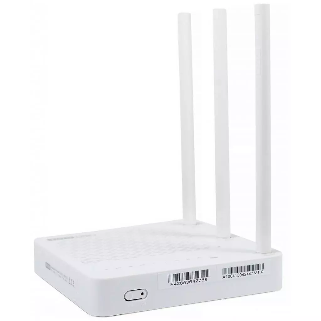 Маршрутизатор Totolink A1004 - 1