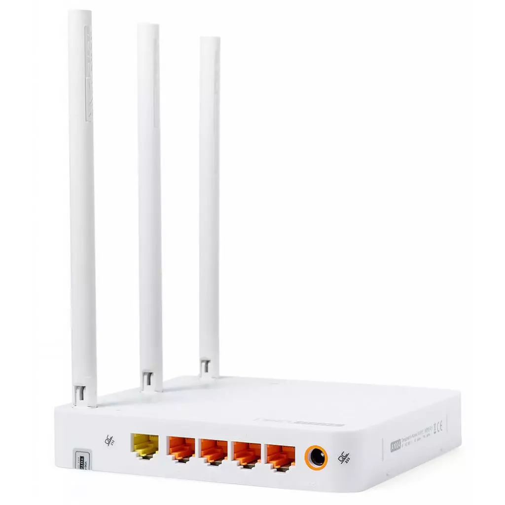 Маршрутизатор Totolink A1004 - 2