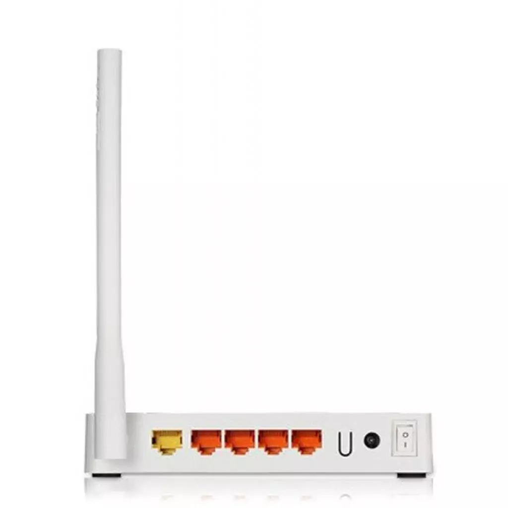 Маршрутизатор N150RT Totolink - 1 Маршрутизатор N150RT Totolink - 1