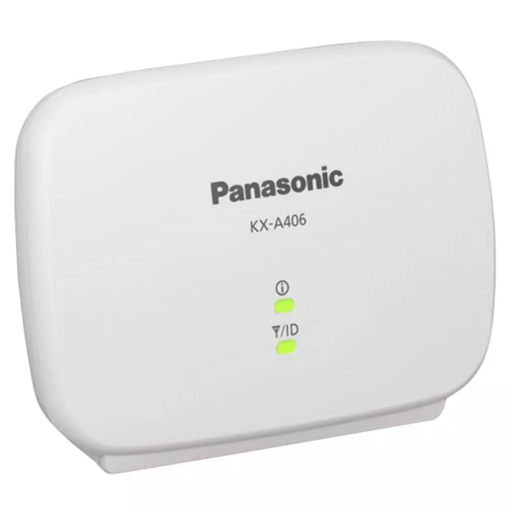 Ретранслятор Panasonic KX-A406CE - 2