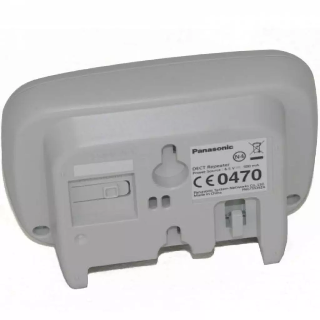 Ретранслятор Panasonic KX-A406CE - 3