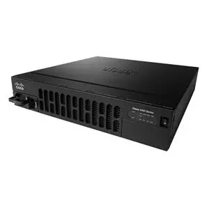Маршрутизатор Cisco ISR4351-SEC/K9