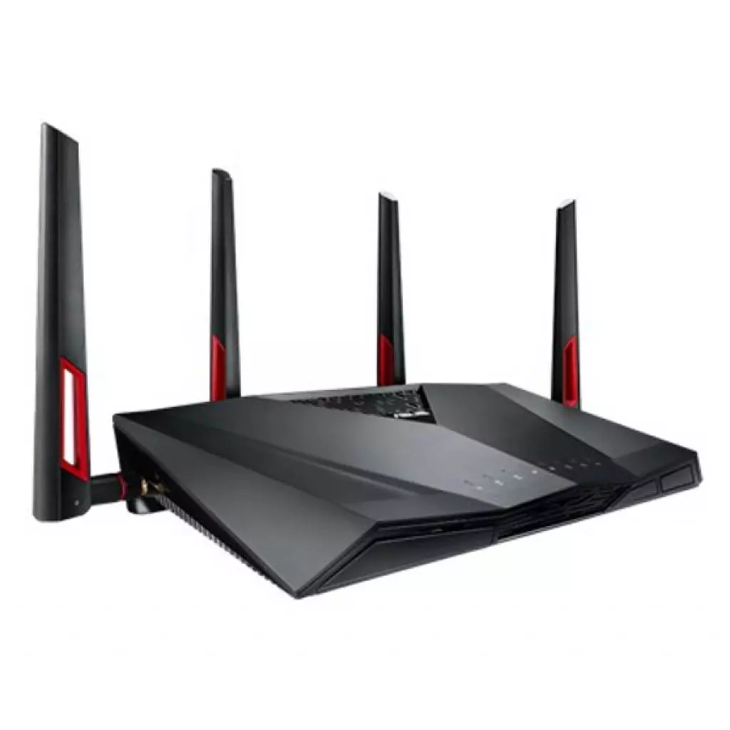 Маршрутизатор ASUS RT-AC88U - 3 Маршрутизатор ASUS RT-AC88U - 3