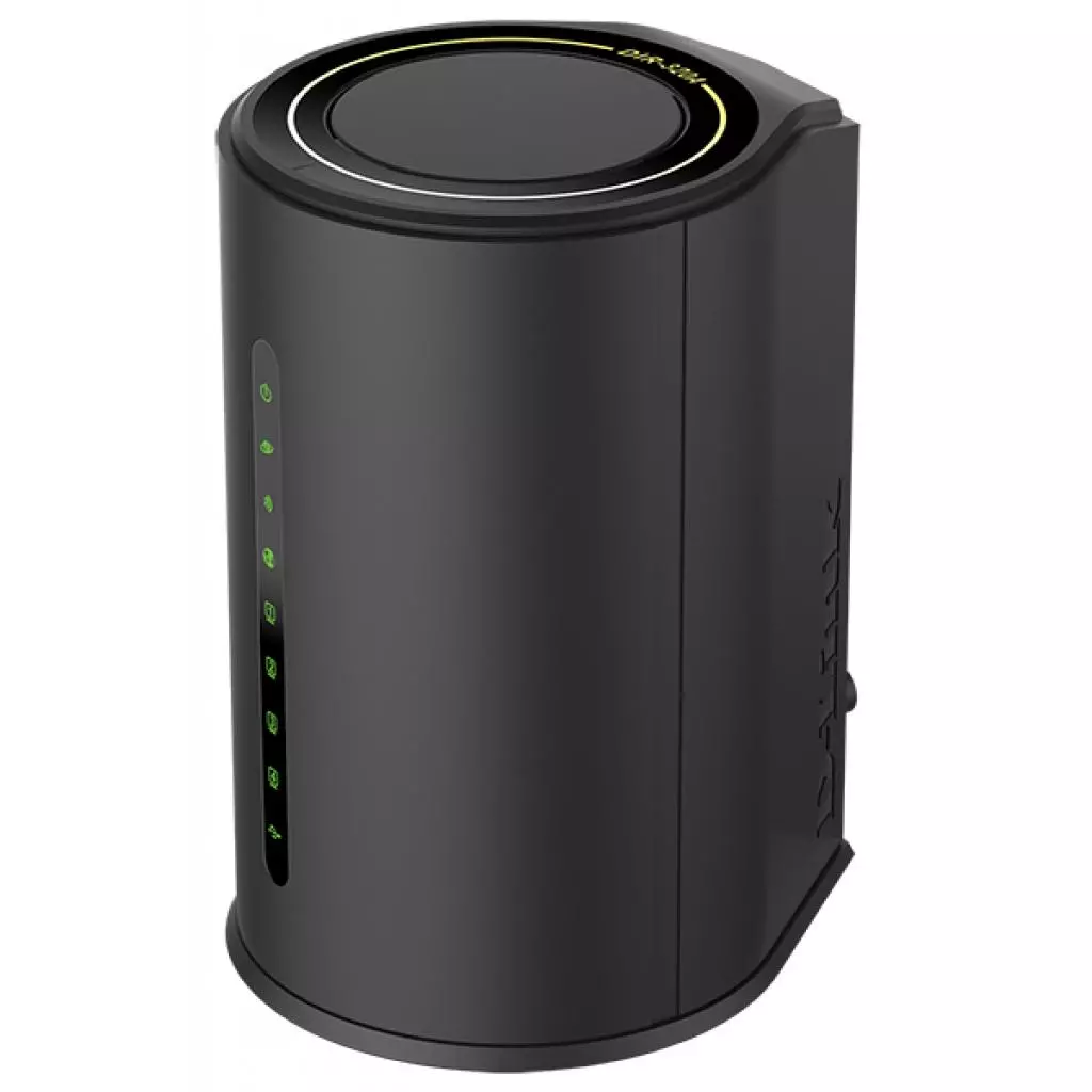 Маршрутизатор D-Link DIR-320A - 2