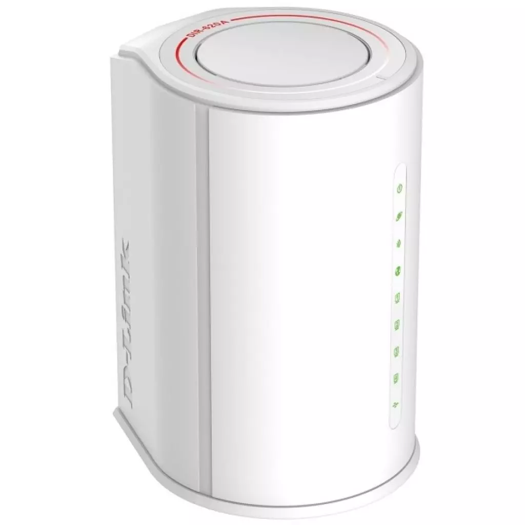 Маршрутизатор D-Link DIR-620A - 1