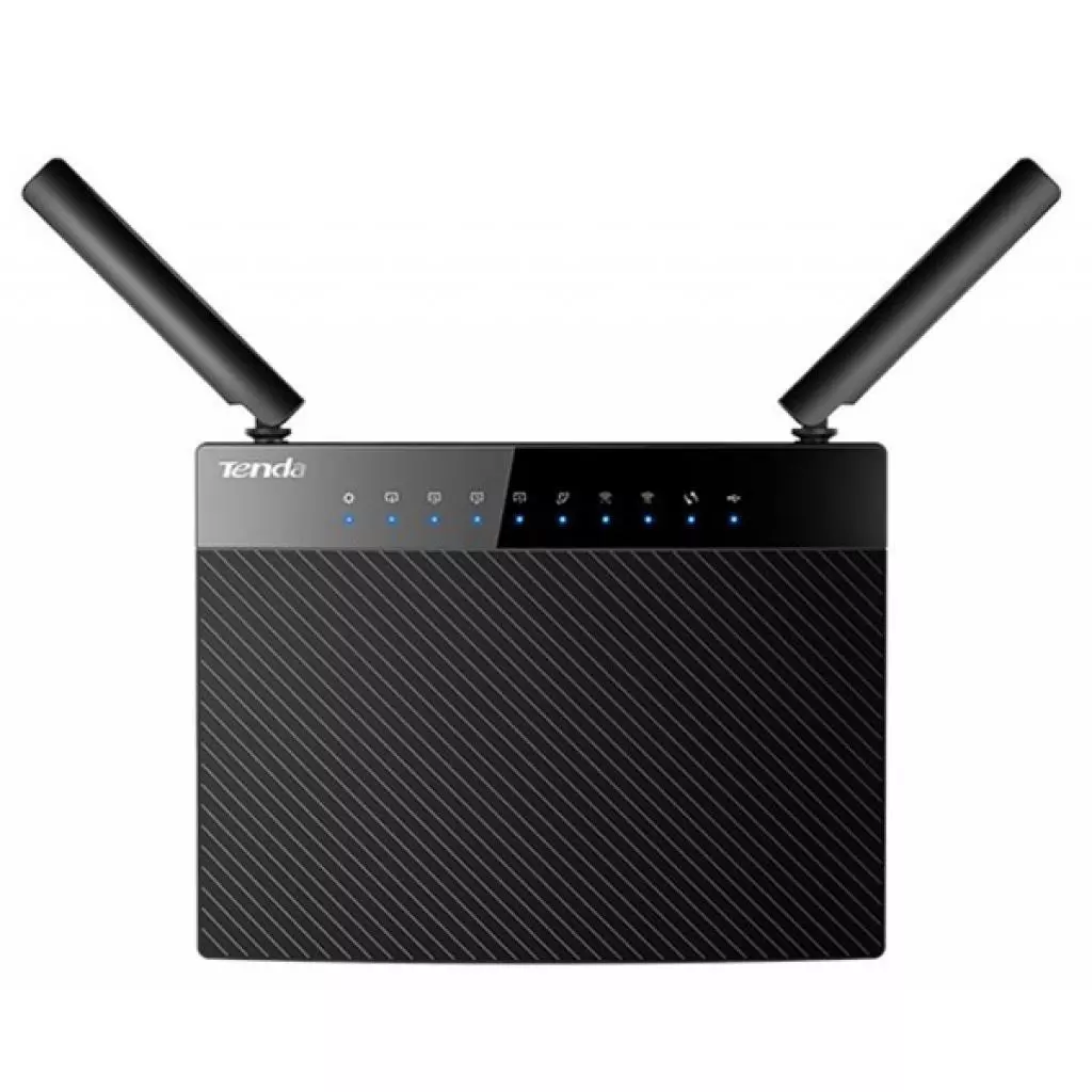 Маршрутизатор Tenda AC9 - 2 Маршрутизатор Tenda AC9 - 2