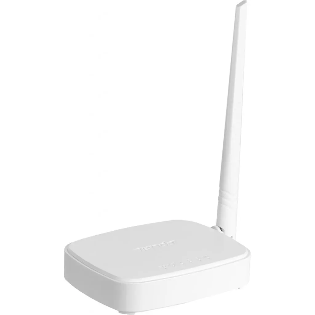 Маршрутизатор Tenda N150 - 2