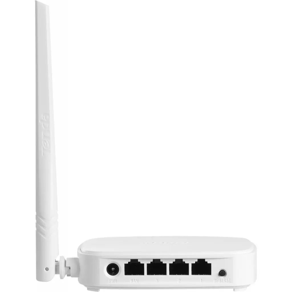 Маршрутизатор Tenda N150 - 4