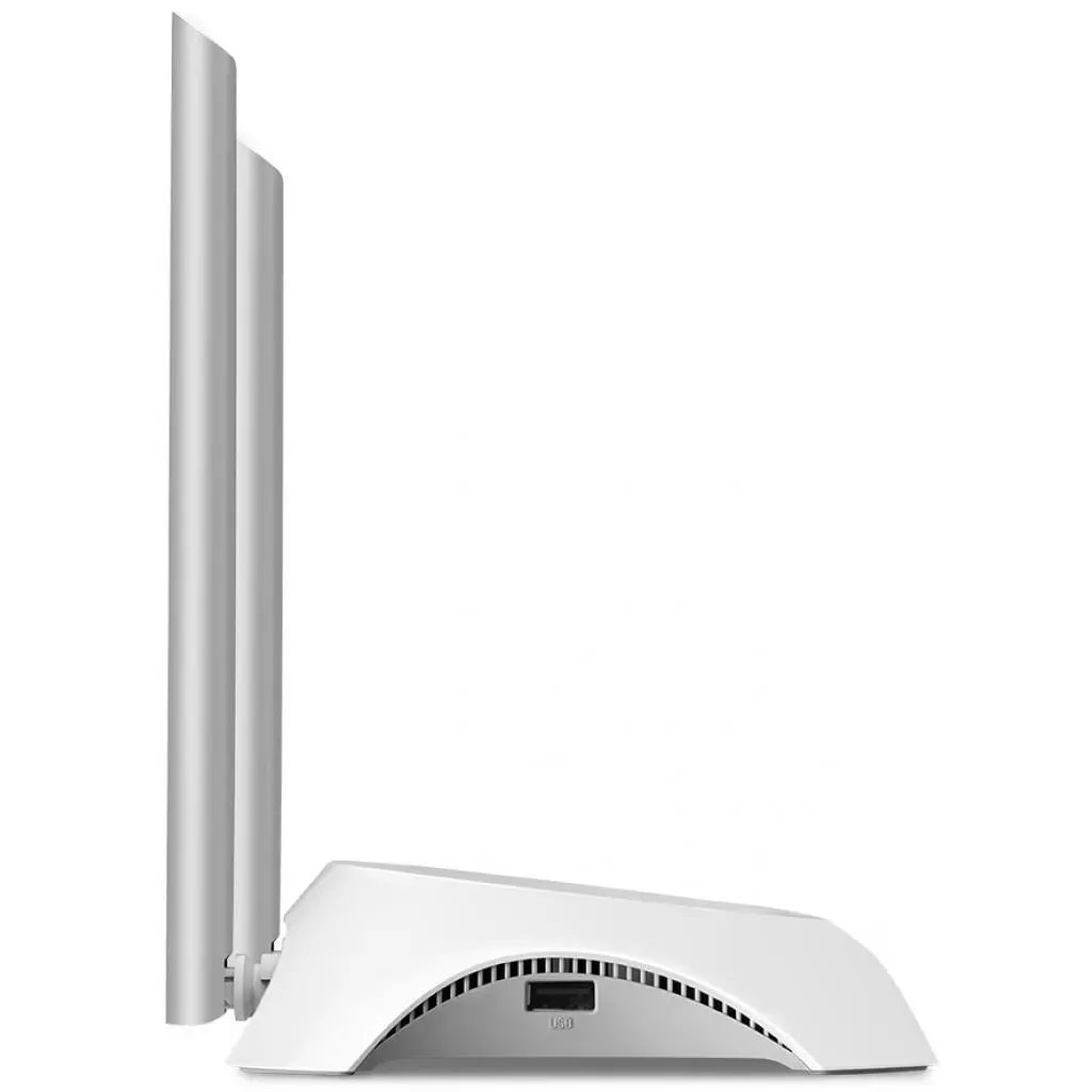 Маршрутизатор TP-Link TL-WR842N - 2 Маршрутизатор TP-Link TL-WR842N - 2