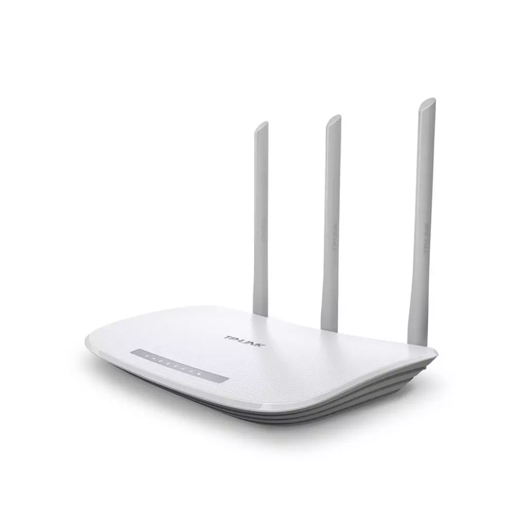 Маршрутизатор TP-Link TL-WR845N - 1