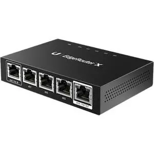 Маршрутизатор Ubiquiti ER-X-SFP