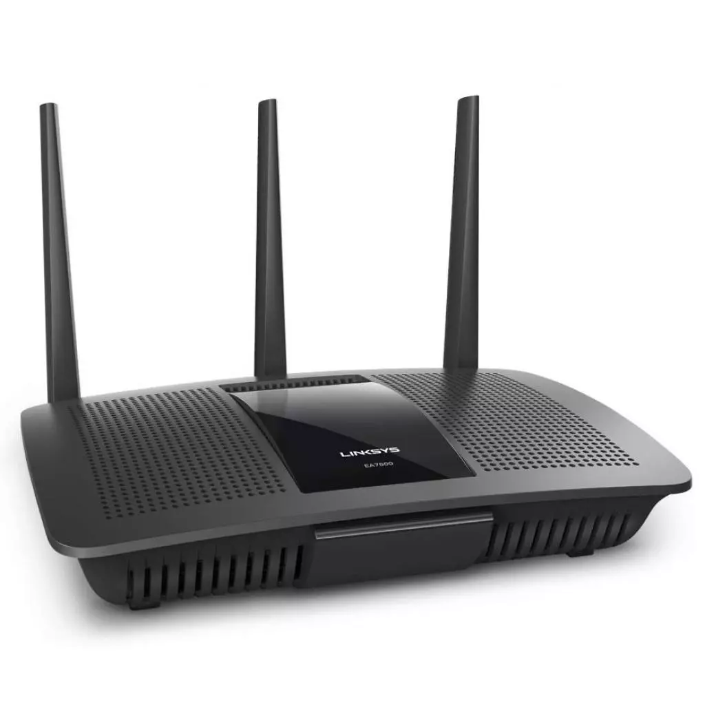 Маршрутизатор Linksys EA7500 - 2