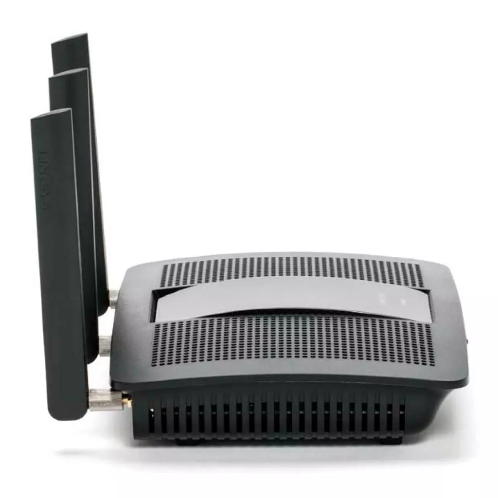 Маршрутизатор Linksys EA7500 - 4
