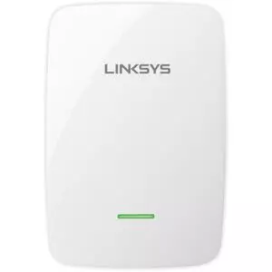 Ретранслятор Linksys RE4100W