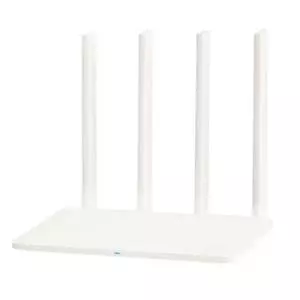 Маршрутизатор Xiaomi Mi WiFi Router 3C (XI-MIWF-3C) Маршрутизатор Xiaomi Mi WiFi Router 3C (XI-MIWF-3C)