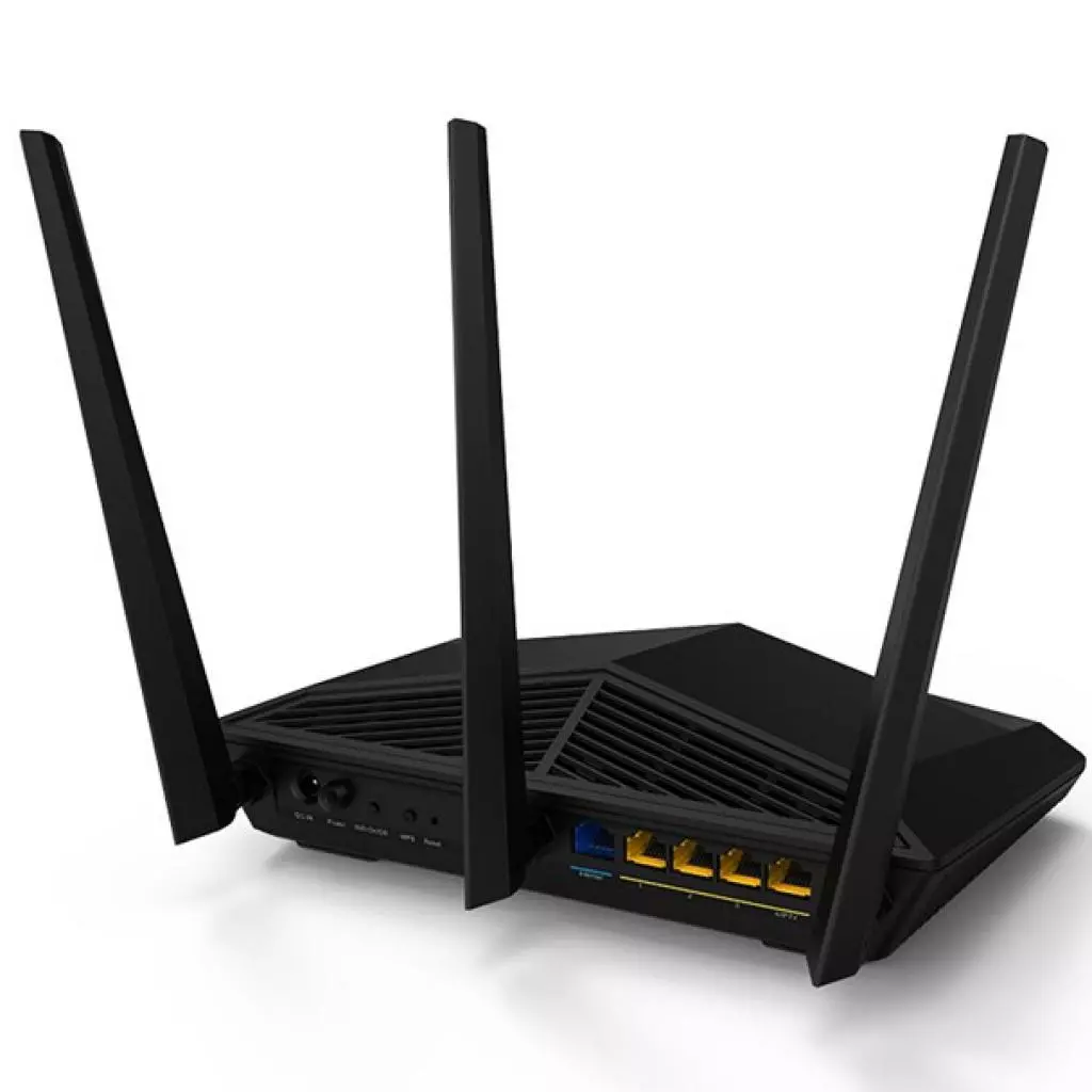 Маршрутизатор Tenda AC18 - 1