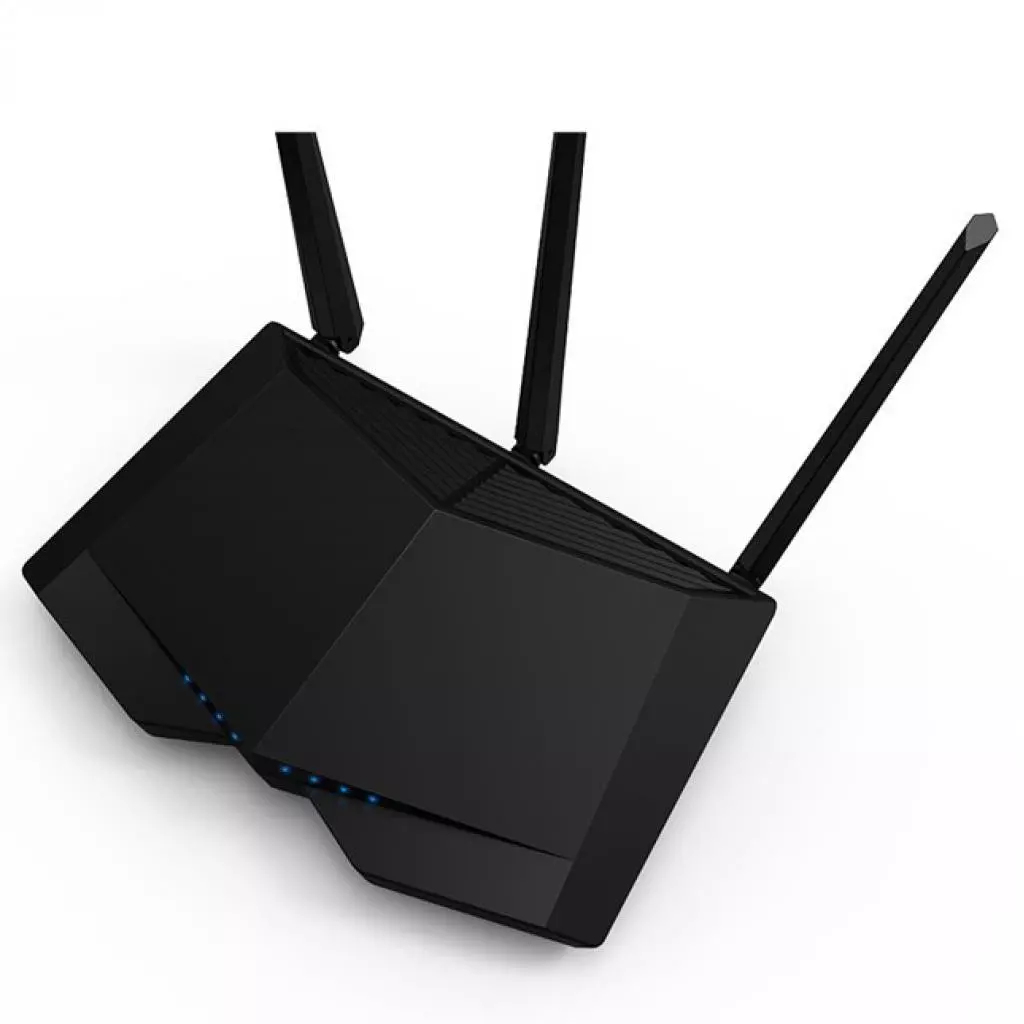 Маршрутизатор Tenda AC18 - 2