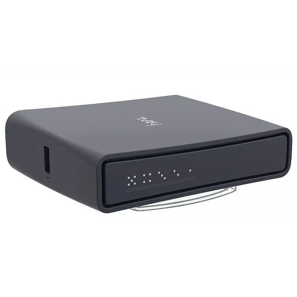 Маршрутизатор Mikrotik hAP ac lite tower (RB952Ui-5ac2nD-TC) - 3 Маршрутизатор Mikrotik hAP ac lite tower (RB952Ui-5ac2nD-TC) - 3
