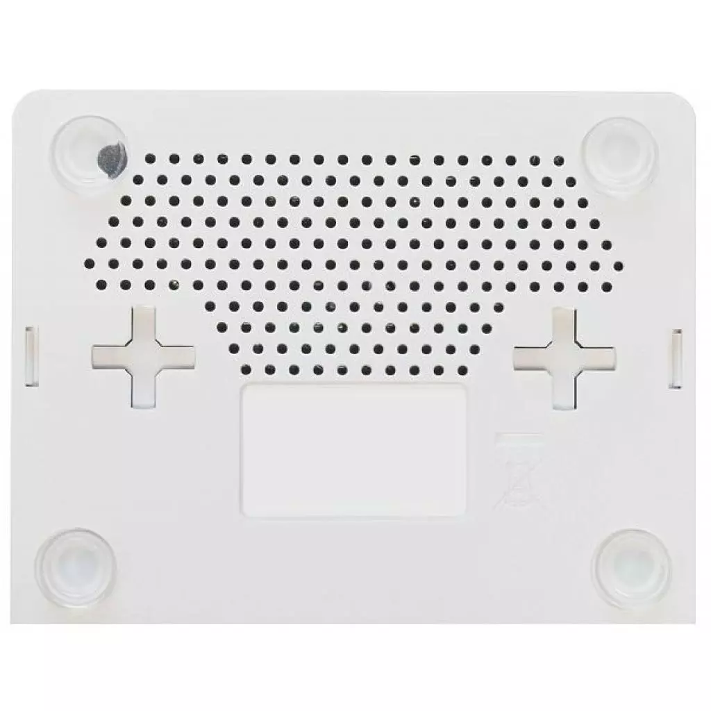 Маршрутизатор Mikrotik hEX (RB750Gr3) - 2 Маршрутизатор Mikrotik hEX (RB750Gr3) - 2