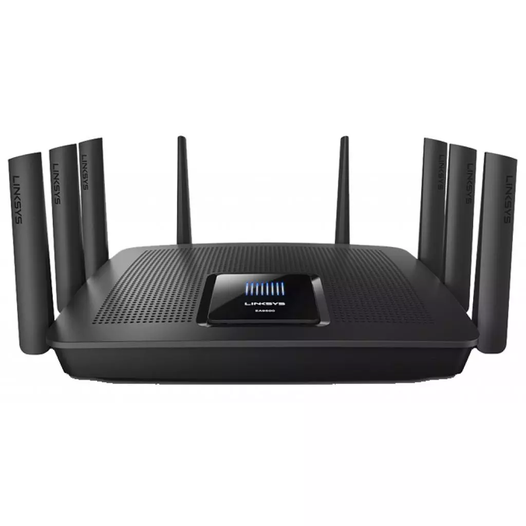 Маршрутизатор Linksys EA9500 - 1