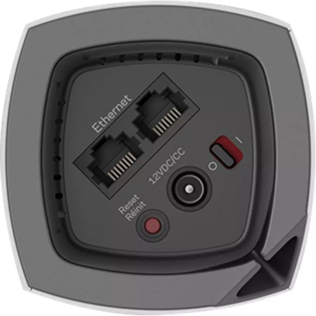 Маршрутизатор Linksys Velop (WHW0301) - 7