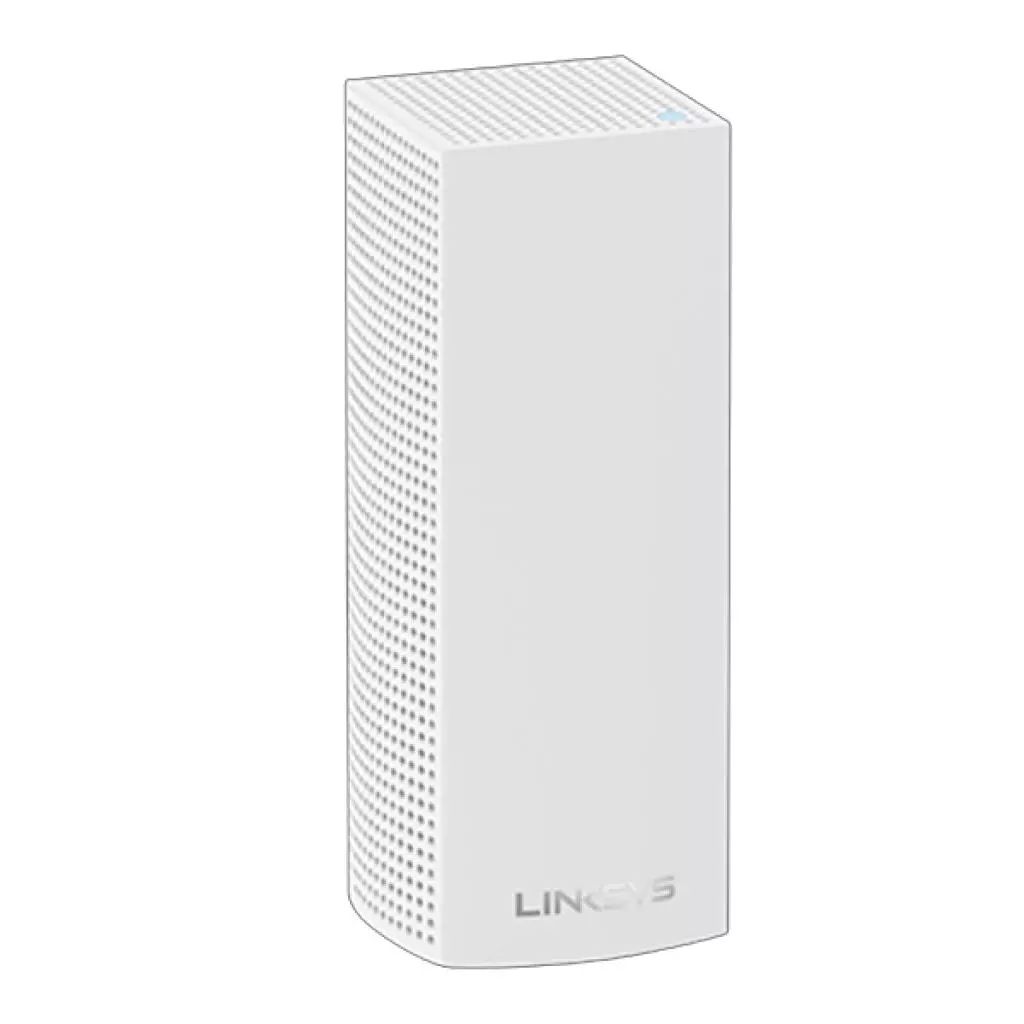 Маршрутизатор Linksys Velop (WHW0303) - 1