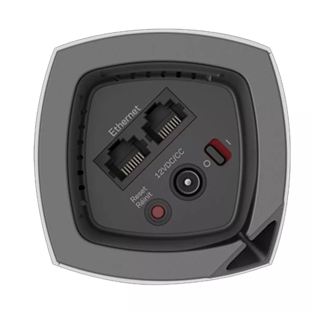 Маршрутизатор Linksys Velop (WHW0303) - 5