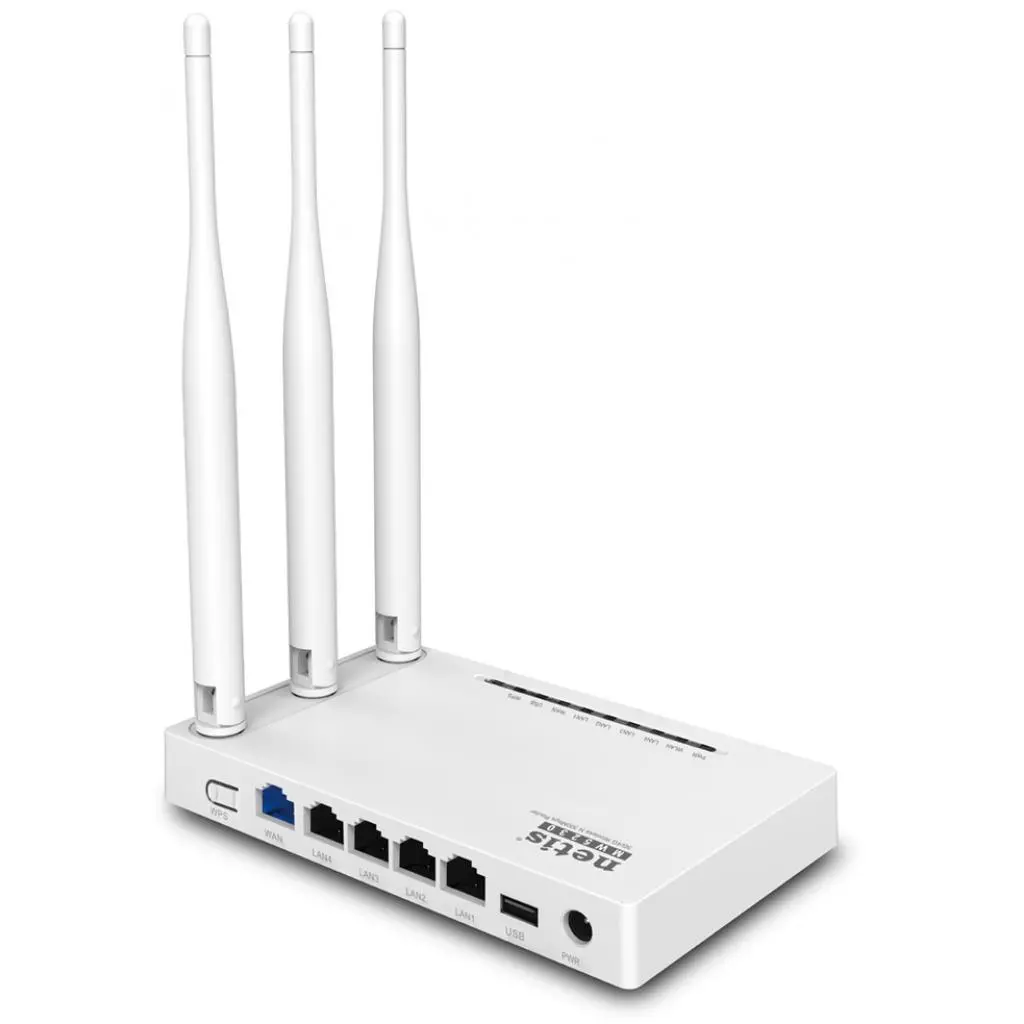 Маршрутизатор Netis MW5230 - 1 Маршрутизатор Netis MW5230 - 1