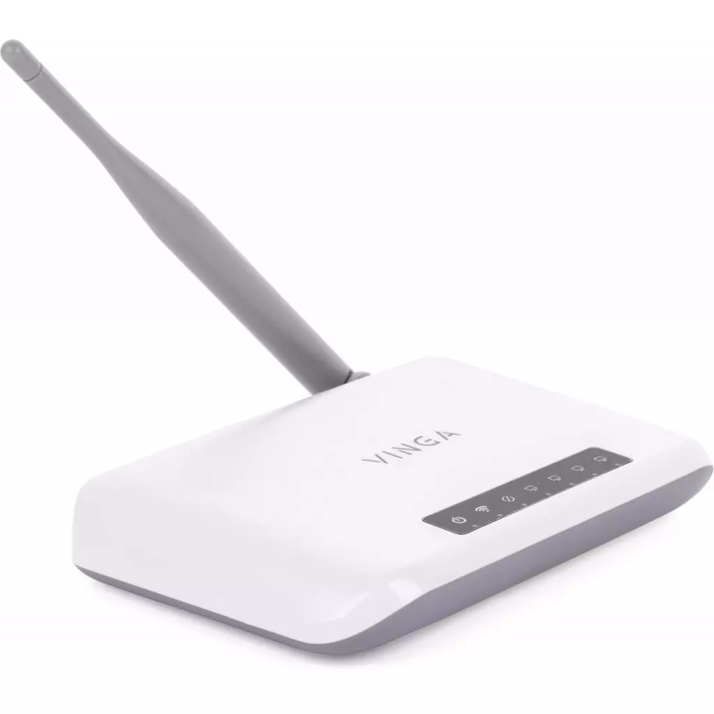Маршрутизатор Vinga WR-N150 - 2