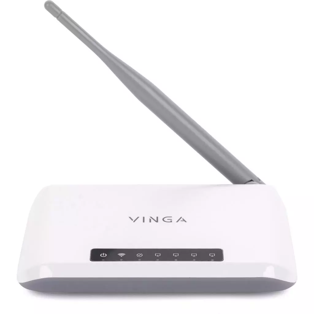 Маршрутизатор Vinga WR-N150 - 3