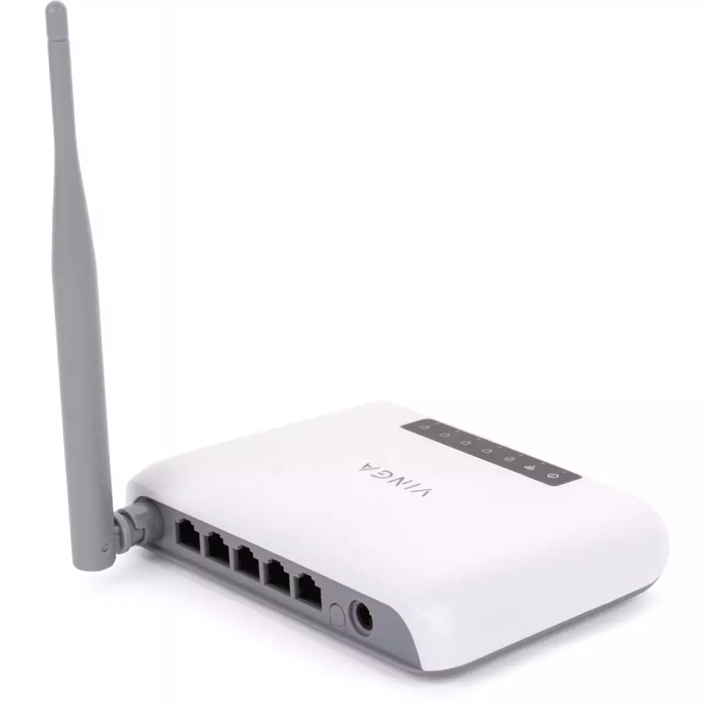 Маршрутизатор Vinga WR-N150 - 4