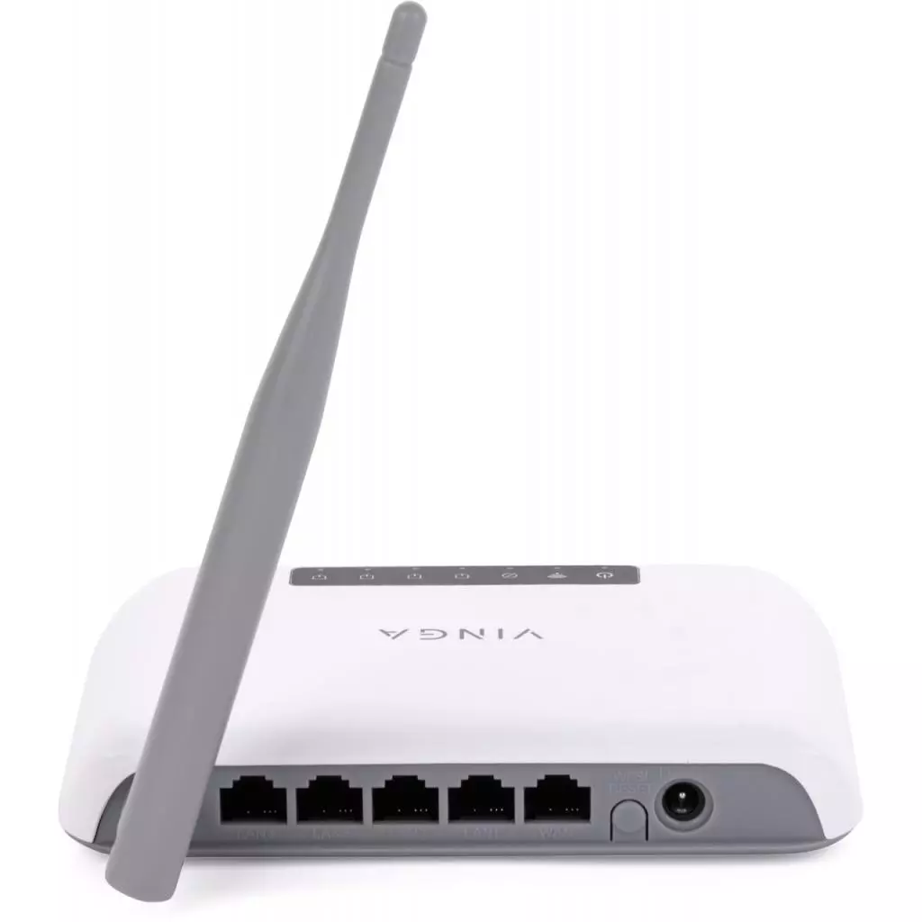 Маршрутизатор Vinga WR-N150 - 5