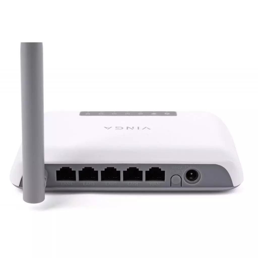 Маршрутизатор Vinga WR-N150 - 6