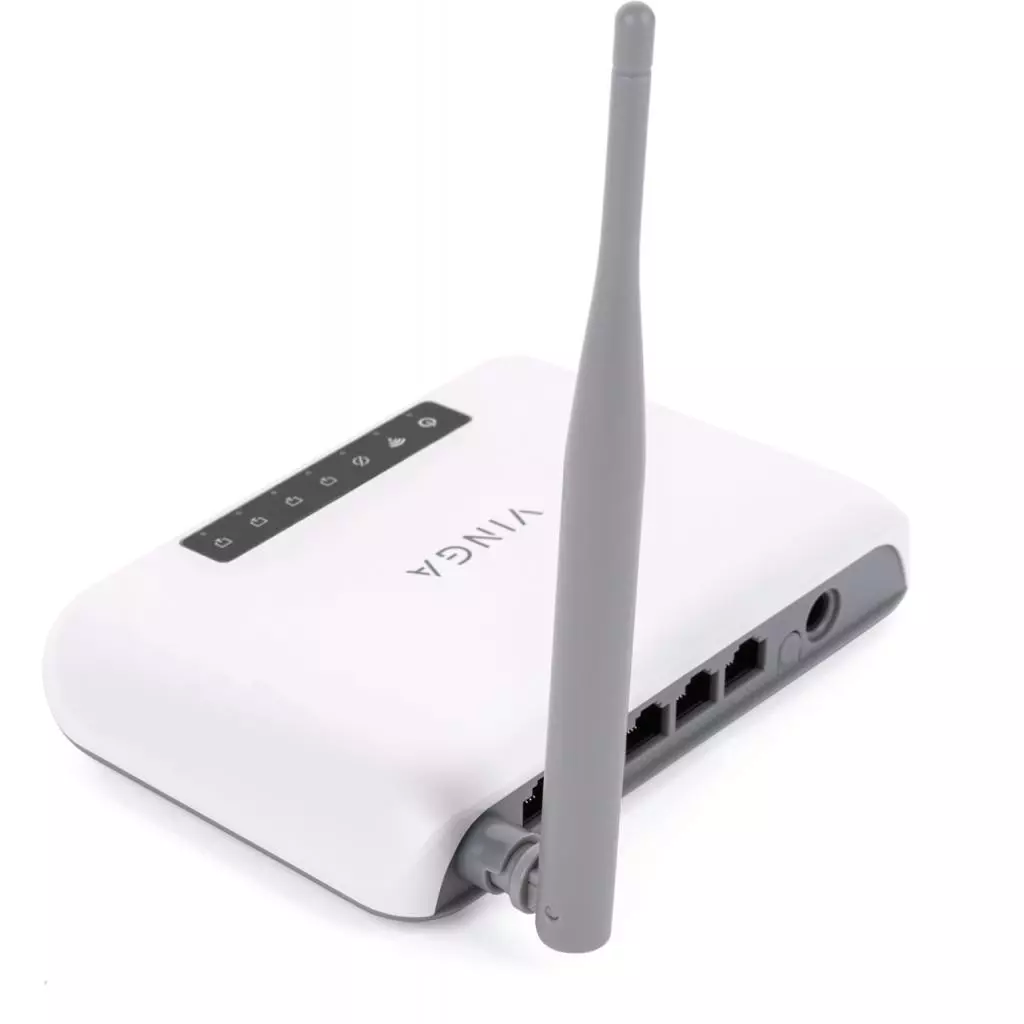 Маршрутизатор Vinga WR-N150 - 8