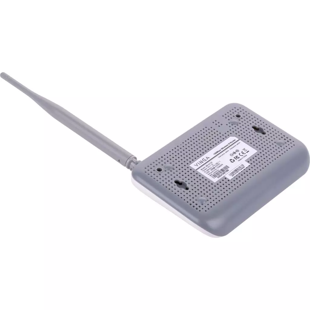 Маршрутизатор Vinga WR-N150 - 9