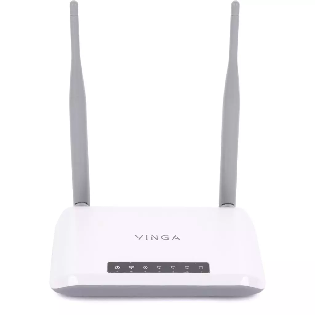 Маршрутизатор Vinga WR-N300 - 4