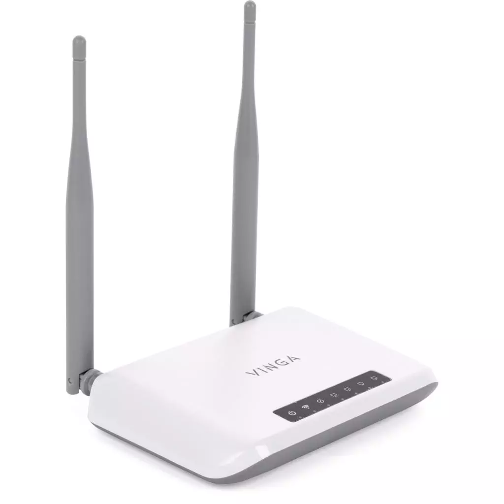 Маршрутизатор Vinga WR-N300 - 5