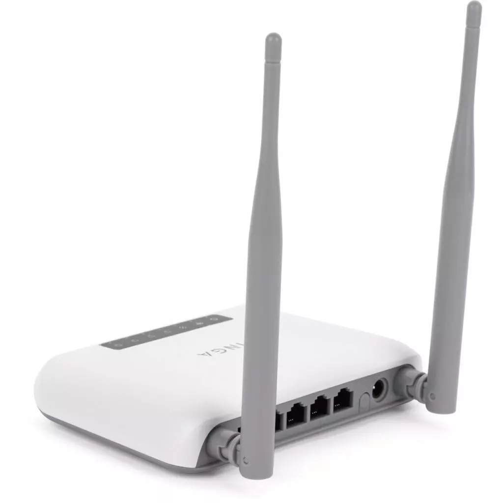Маршрутизатор Vinga WR-N300 - 7