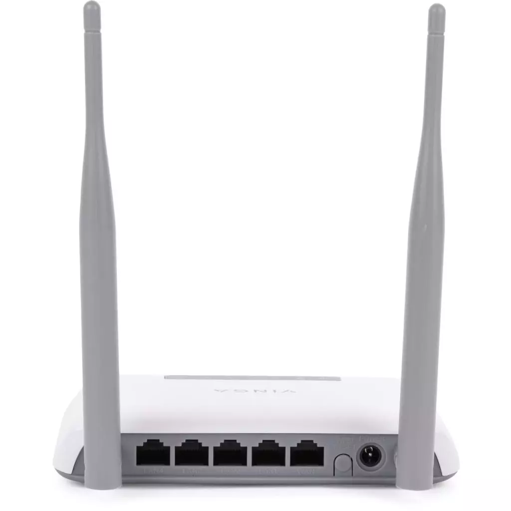 Маршрутизатор Vinga WR-N300 - 9