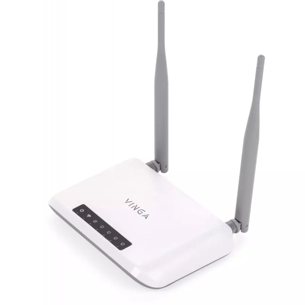 Маршрутизатор Vinga WR-N300 - 10