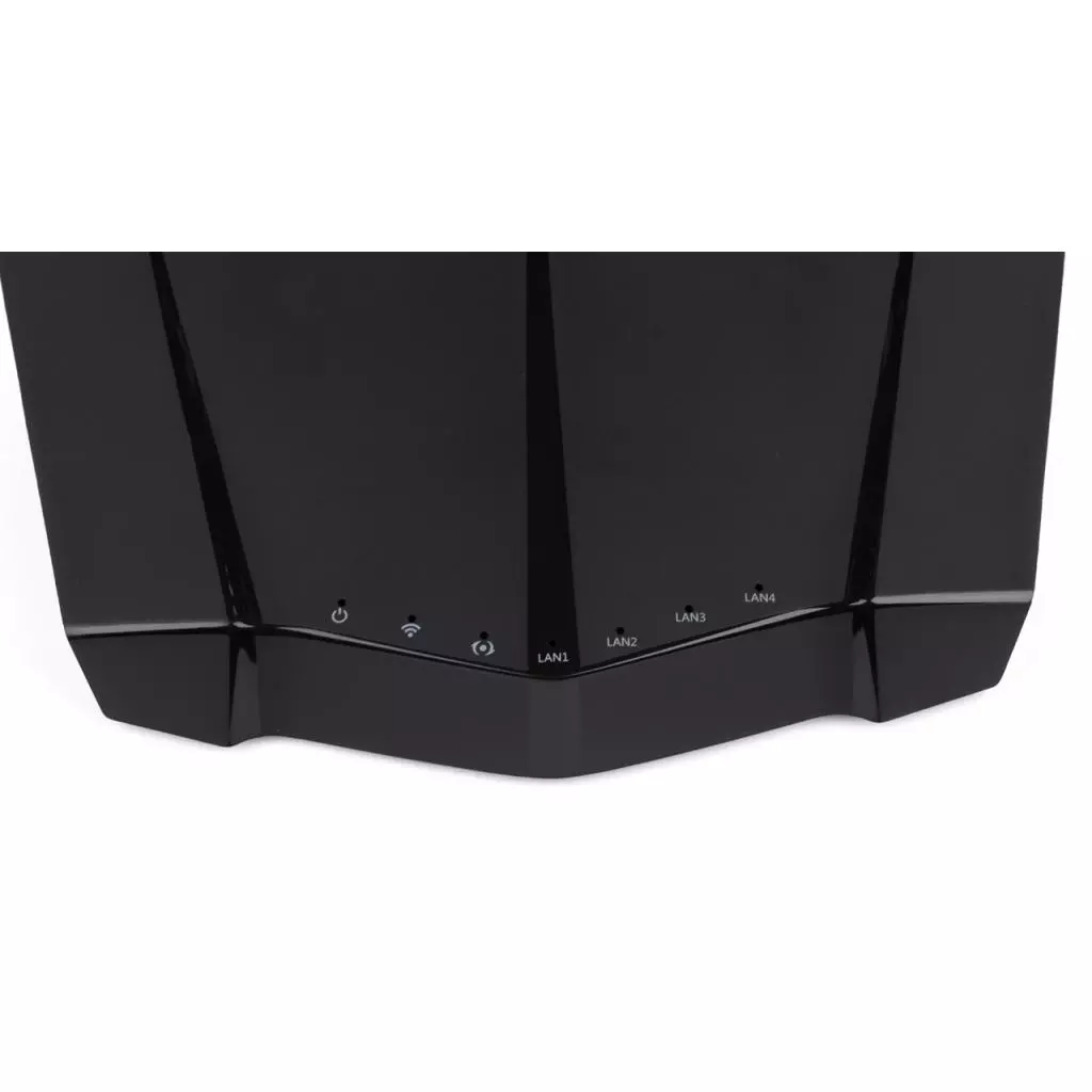 Маршрутизатор Vinga WR-N300U High Power (WR-N300U-HP) - 4