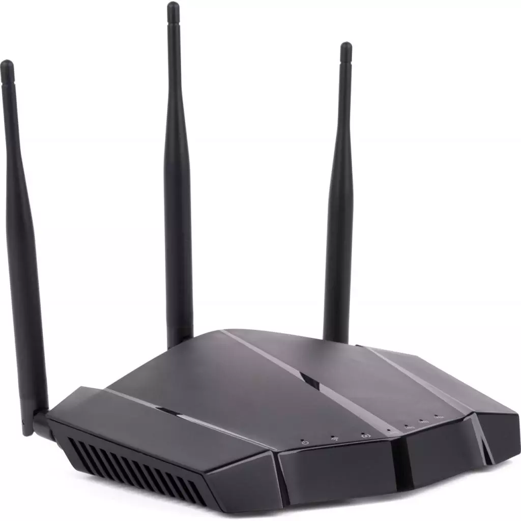 Маршрутизатор Vinga WR-N300U High Power (WR-N300U-HP) - 7