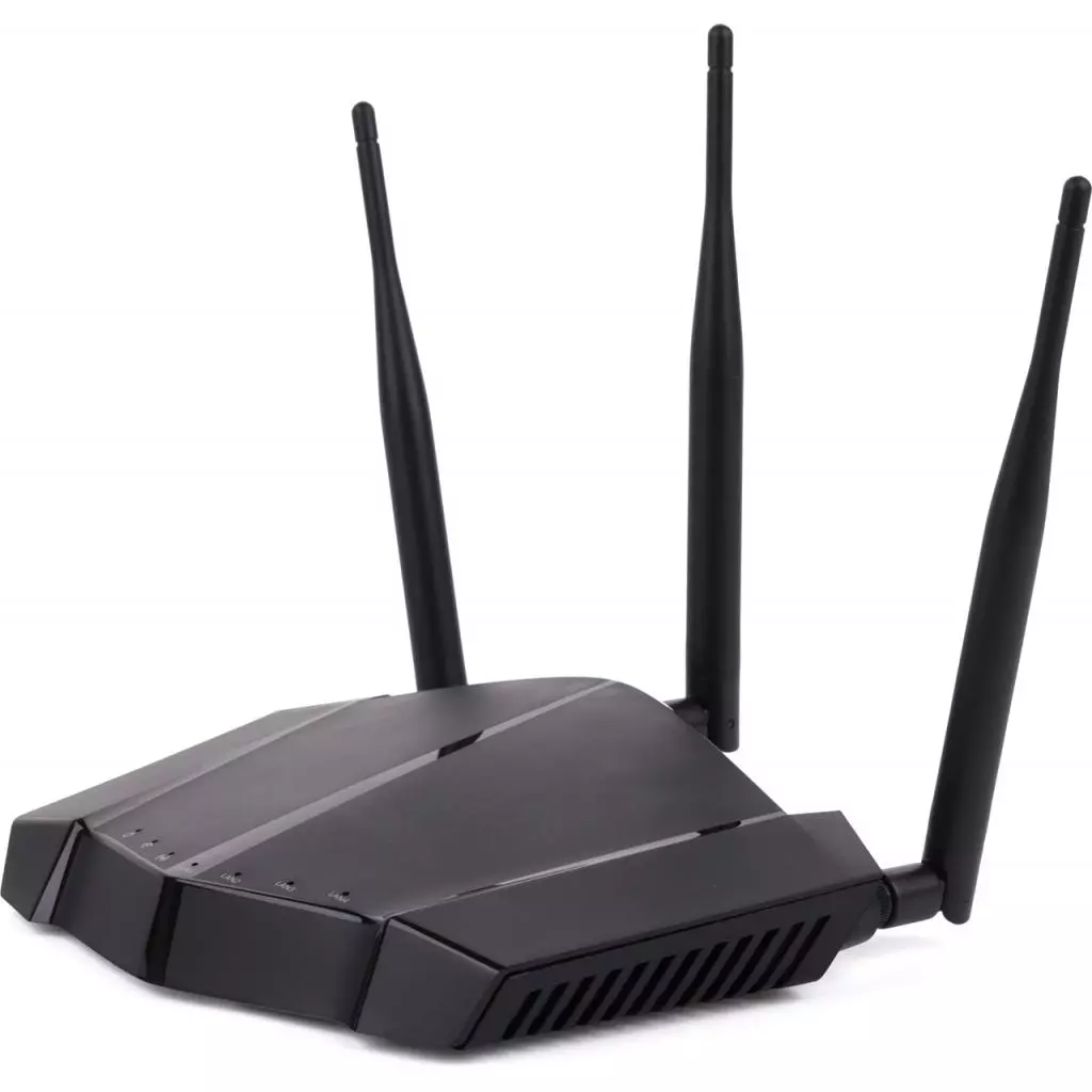 Маршрутизатор Vinga WR-N300U High Power (WR-N300U-HP) - 10