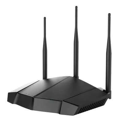 Маршрутизатор Vinga WR-N300U High Power (WR-N300U-HP)